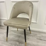 Astra Rust Chair
