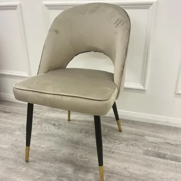Astra Rust Chair