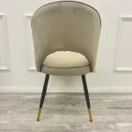 Astra Rust Chair