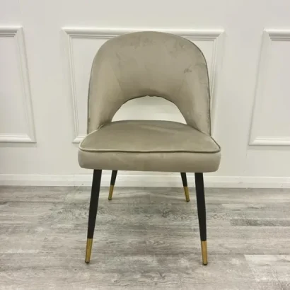 Astra Rust Chair