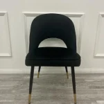 Astra Rust Chair