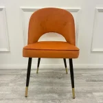 Astra Rust Chair