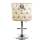 Adjustable Bar Stool Chair