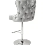 Adjustable Bar Stool Chair
