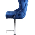Adjustable Bar Stool Chair
