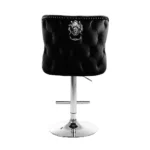 Adjustable Bar Stool Chair