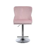 Adjustable Bar Stool Chair