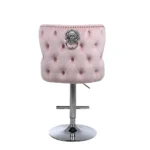 Adjustable Bar Stool Chair