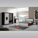 VIGAS BEDROOM SET