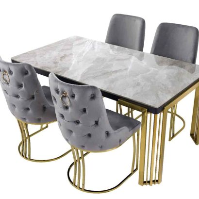 Bruno Dining Set