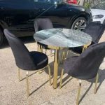 Different-Round-table-collection-