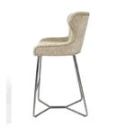 Tweed Dining Room Chairs