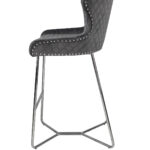 Tweed Dining Room Chairs