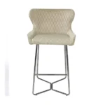 Tweed Dining Room Chairs