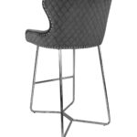 Tweed Dining Room Chairs