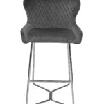 Tweed Dining Room Chairs