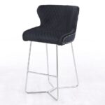 Tweed Dining Room Chairs