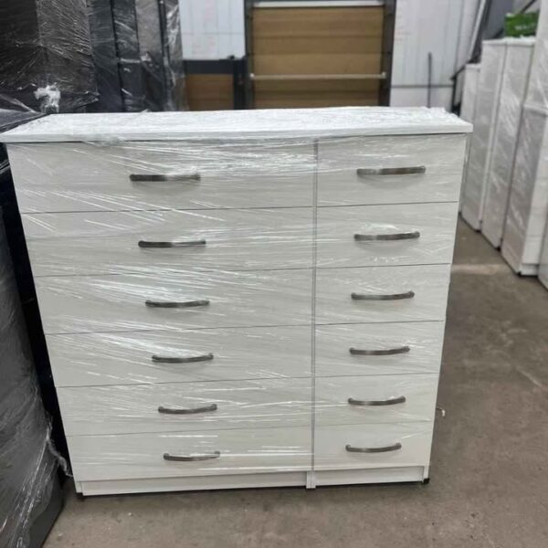 6 Drawer Set By climax Furniture