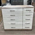 5 Drawer Set By climax Furniture