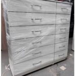 5 Drawer Set By climax Furniture