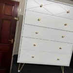 5 Drawer Set By climax Furniture
