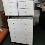 8 Drawer Set By climax Furniture