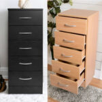 5-DRAWER-ROUND-HANDLE