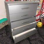 5-DRAWER-ROUND-HANDLE