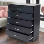 5-DRAWER-ROUND-HANDLE