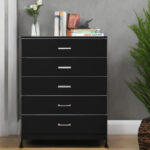 5-DRAWER-ROUND-HANDLE