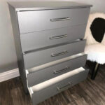 5-DRAWER-ROUND-HANDLE
