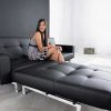 Dreamy Nights Discover the Best Sofa Bed for Ultimate Comfort