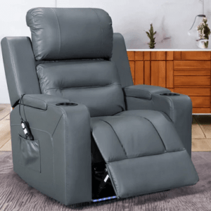 Electric Recliner Sofa-Siena