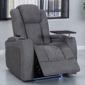 Electric Recliner Chair-Pavia