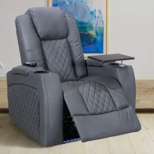 Electric Recliner Chair-Pavia