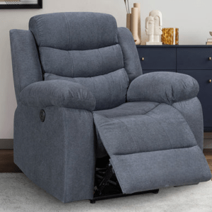 Electric Recliner Sofa-Chelsea