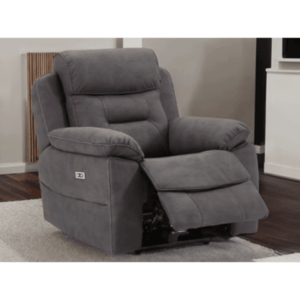 Electric Recliner Sofa-Florence