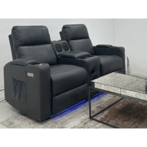 Electric Recliner Sofa-Modena Cinema