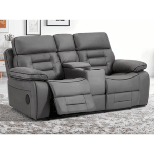 Electric Recliner Sofa-Tuscany