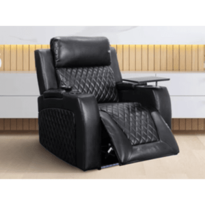 Electric Recliner Sofa-Venice Series One