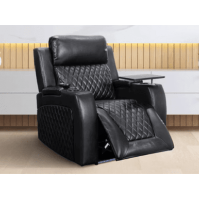 Electric Recliner Sofa-Venice Series One