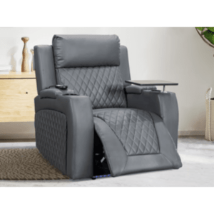 Electric Recliner Sofa-Venice Series One