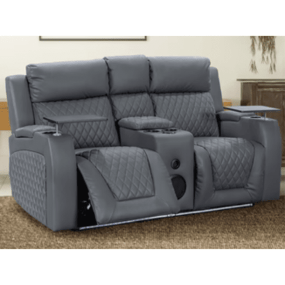 Electric Recliner Sofa-Venice Series One