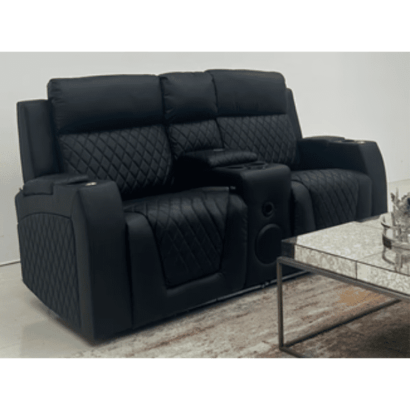 Electric Recliner Sofa-Venice Series One