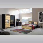Vigas Bedroom Set