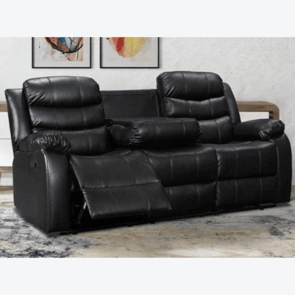 Leather Recliner Furniture-Sorrento