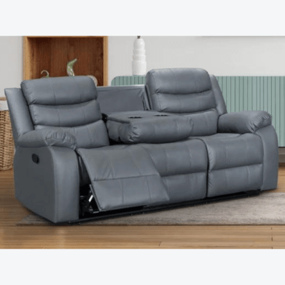 Leather Recliner Furniture-Sorrento