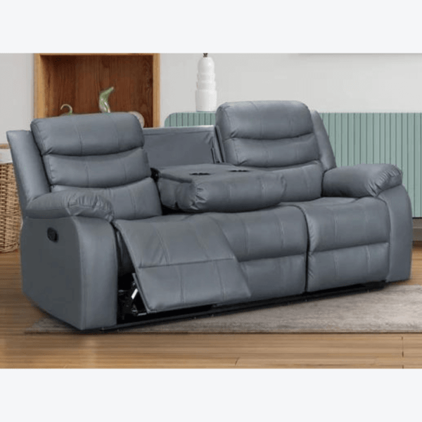 Leather Recliner Furniture-Sorrento