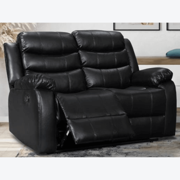 Leather Recliner Furniture-Sorrento