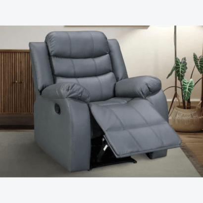 Leather Recliner Furniture-Sorrento